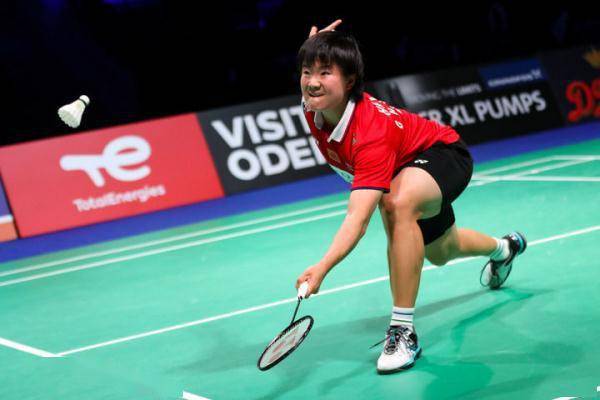 乓球的未来 乓球的未来