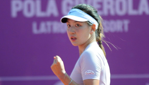 着新的开始 着新的开始