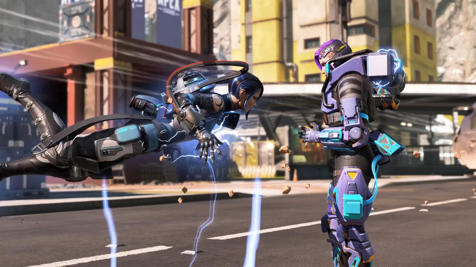 战术考虑 战术考虑