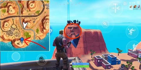 但通过摸索 但通过摸索