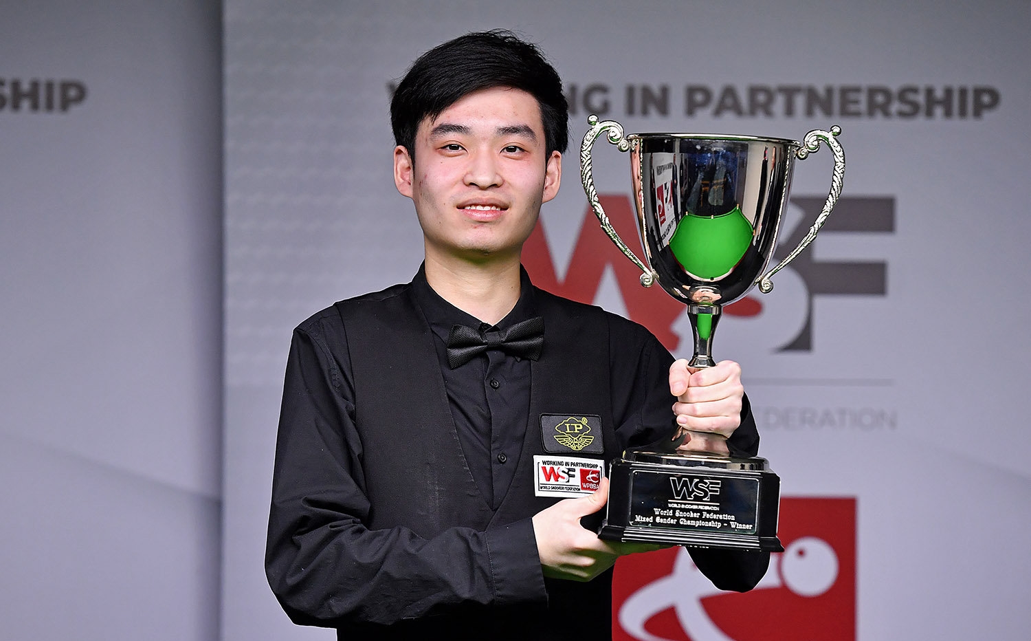 状与挑战 状与挑战