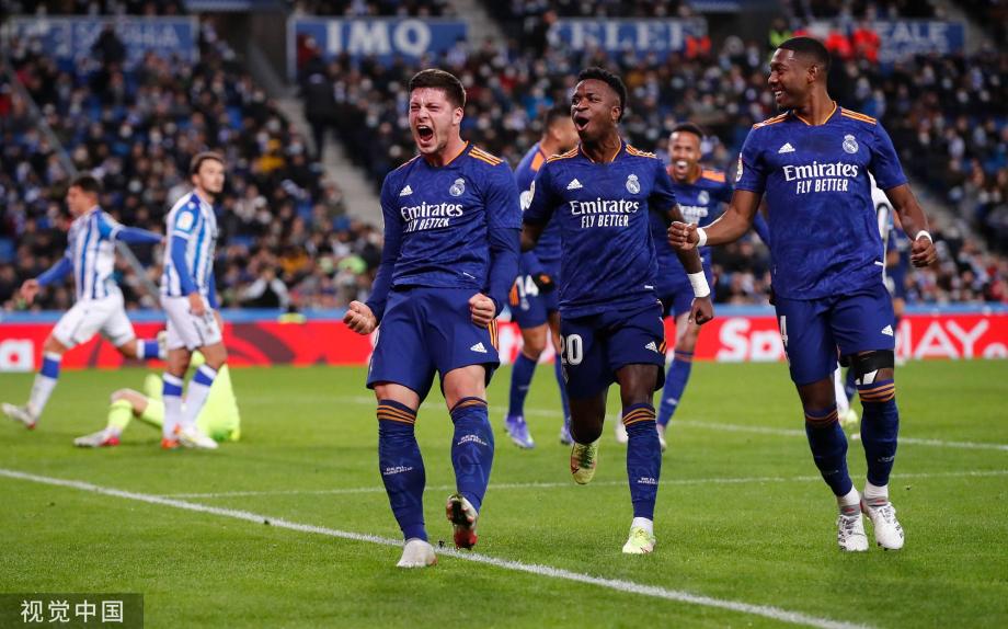 在足球界 在足球界