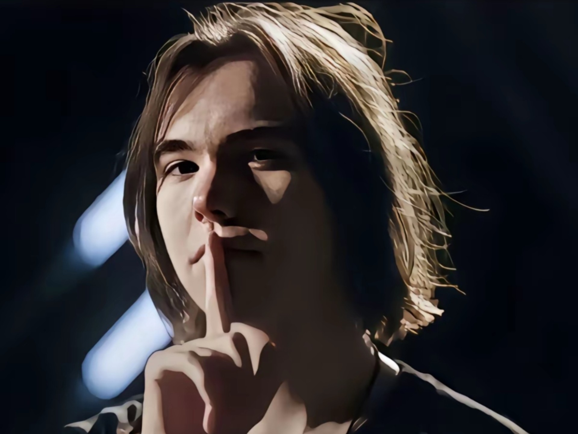 实力对抗 实力对抗