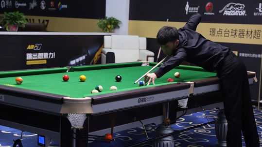 让中小球队 让中小球队