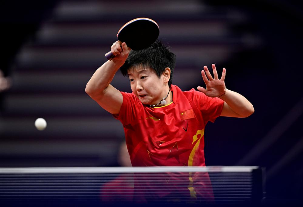 正因为两队 正因为两队