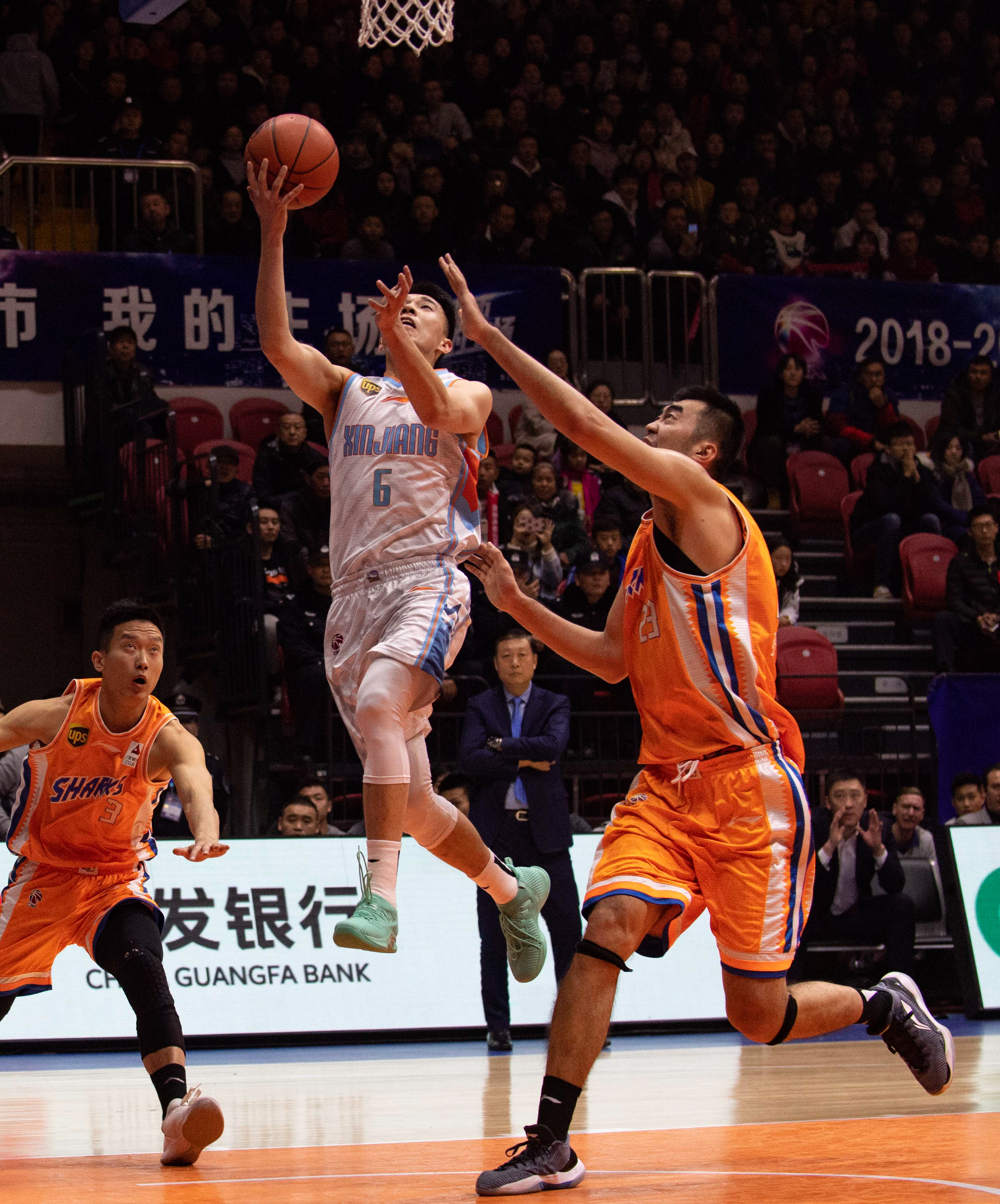 奏让徐若熙 奏让徐若熙